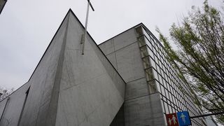 中に入ってみたかったのですが