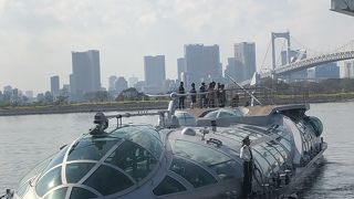 最新のエメラルダス