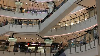 今回は結構歩きましたよ。