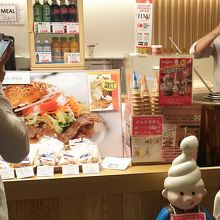 けばぶ工房です