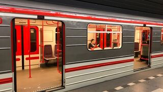 乗り換えも迷う事なし