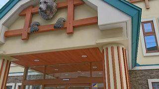 市役所支所の一部