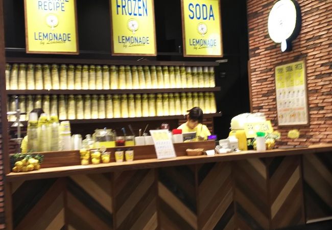 Lemonade By Lemonica オリナス錦糸町店 クチコミ アクセス 営業時間 錦糸町 フォートラベル