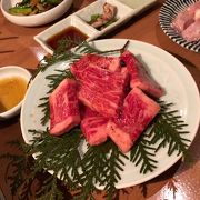 札幌で一番だと思う焼肉屋さん