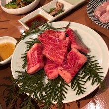 焼肉 グルマンズいとう