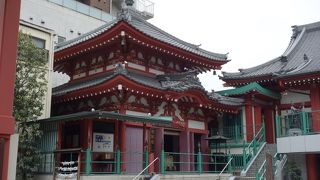 深川のえんま様