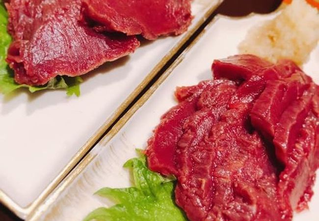 おばんざい処 なな竃