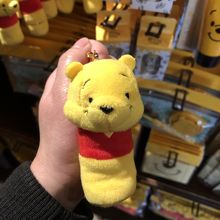 携帯用爪切り入れに