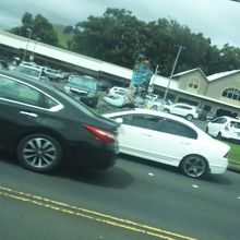 ワイメアセンター