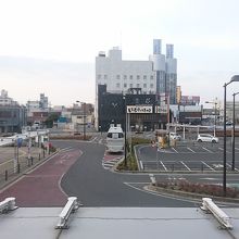 ホテル写真