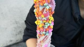 子どもは喜ぶフード