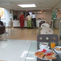 ナントラ スクンビット 39 ホテル