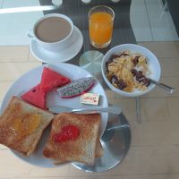 ナントラ スクンビット 39 ホテル