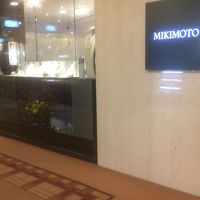 ミキモト 帝国ホテルアーケード店
