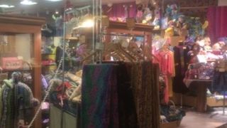 カラフルなタオルがたくさん☆