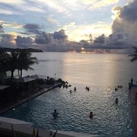 海に続いてる？でしょ