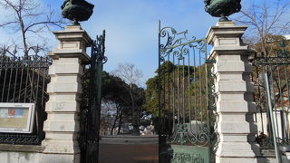 トレルガーデン