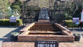 一日で回り切れない