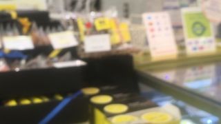 吉祥寺のアトレに入っていました