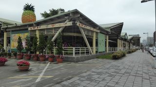 フリーマーケット開催