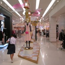 サイアム パラゴン