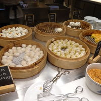 中華もあります