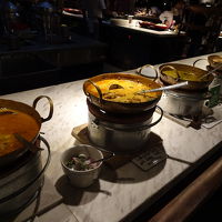 もちろんタイ料理も