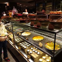 デザート類も充実