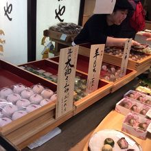 美味しいけど買うの大変