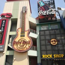 洋楽好きにはおすすめです By Miffyss ハードロックカフェ ユニバーサルシティウォーク大阪店のクチコミ フォートラベル 洋楽好きにはおすすめです By Miffyss ハードロックカフェ ユニバーサルシティウォーク大阪店のクチコミ フォートラベル