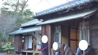 明治の中流住宅