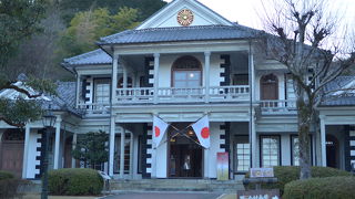 文明開化の賜物