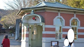 化粧煉瓦だって