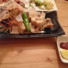 おしゃれな沖縄料理の居酒屋さんでした By ブルドッグ嫌い 歩人 灯のクチコミ フォートラベル