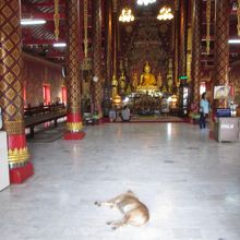 ワット チェン マン