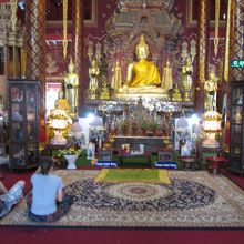 ワット チェン マン