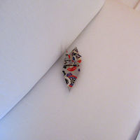 オークラらしい折鶴