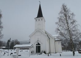 トリシル教会