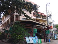 サン スマイル ロッジ コ タオ 写真