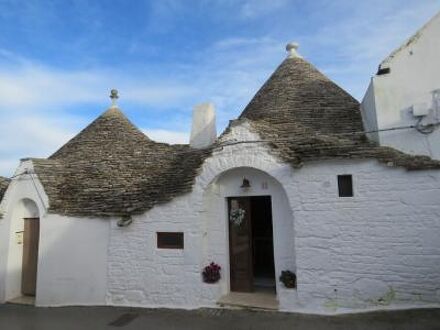 EnjoyTrulli - Unesco Site 写真