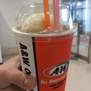 A&W