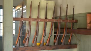 名古屋の歩兵第六聯隊兵舎