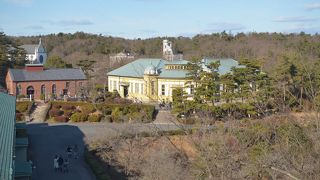 バートショップ入り