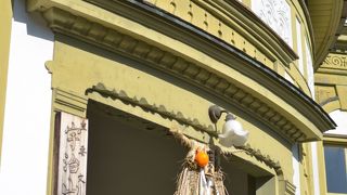 実際に手紙を出せる