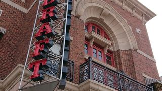 右側通路おすすめ！