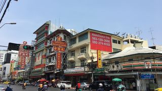 今日も元気です。