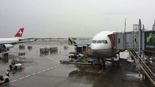 帰りの検査に2階から1階までの行列で1時間もかかった