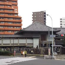 東長寺