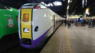 「えきねっと」で購入なら高速バスと互角