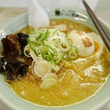ラーメン